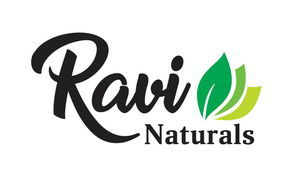Ravi Naturals 